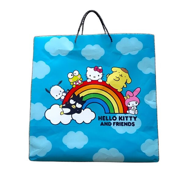 SANRIO HELLO KITTY And Friends Bag Large - Picture 2 of 5